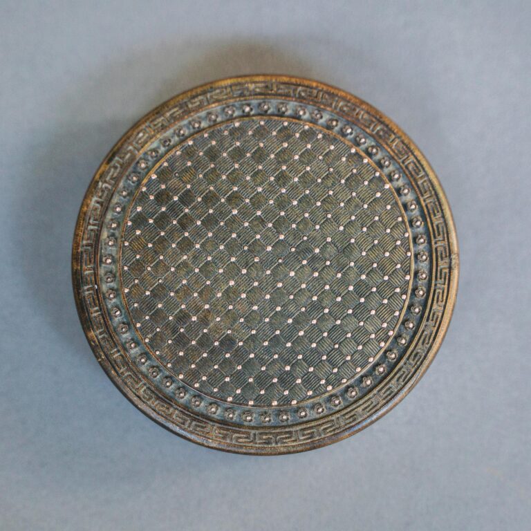 Snuff Box