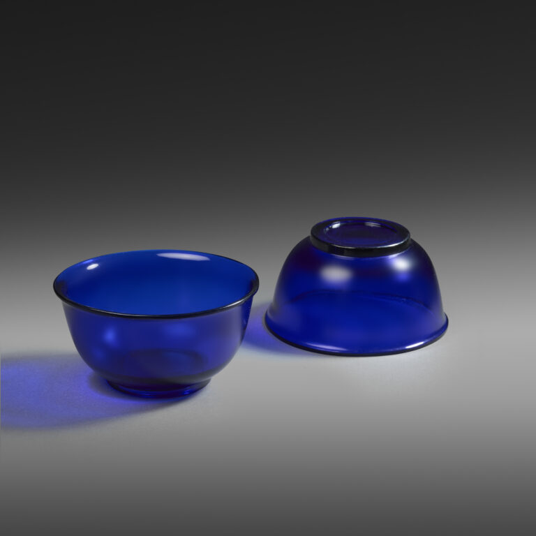 Pair of Bowls