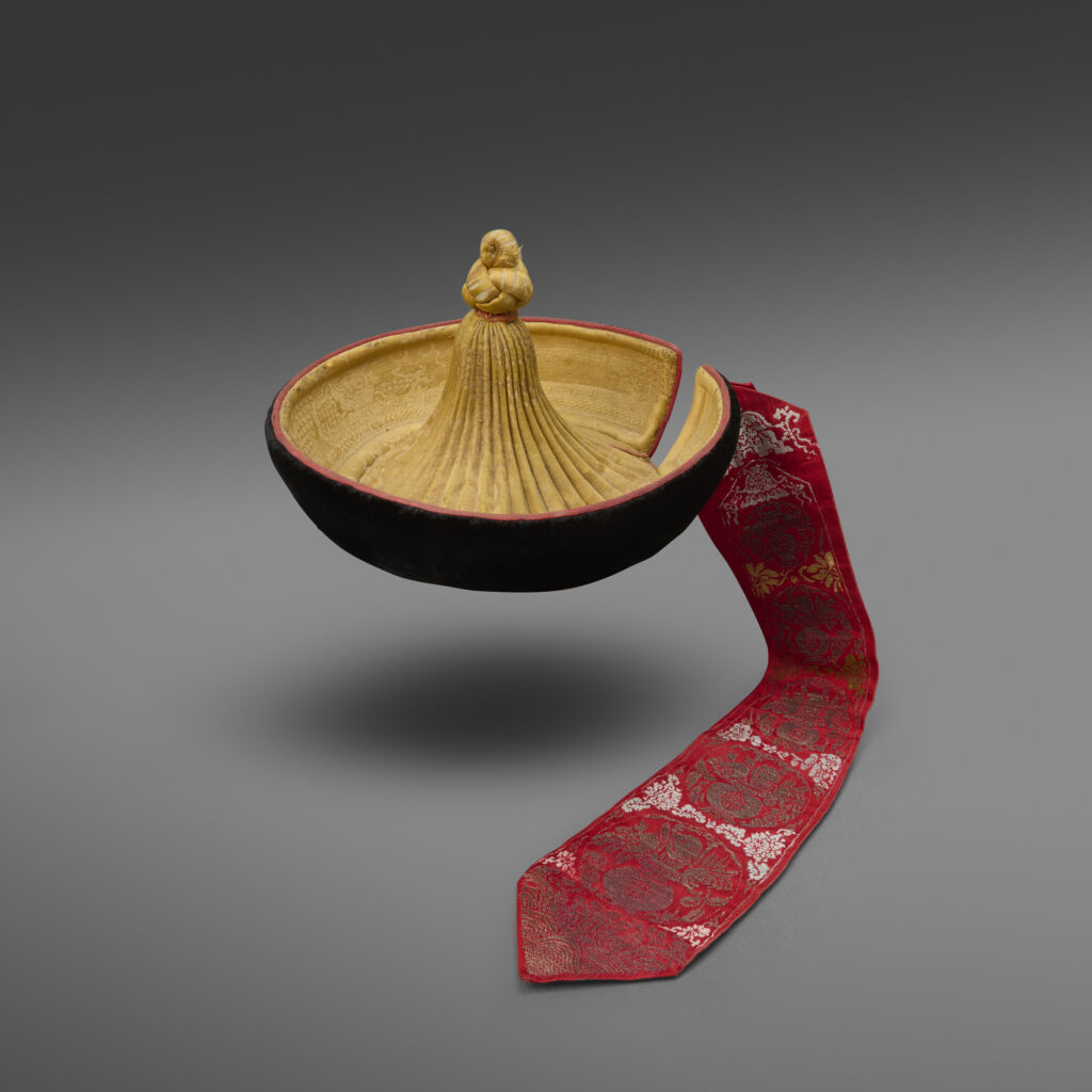 Mongolian Hat