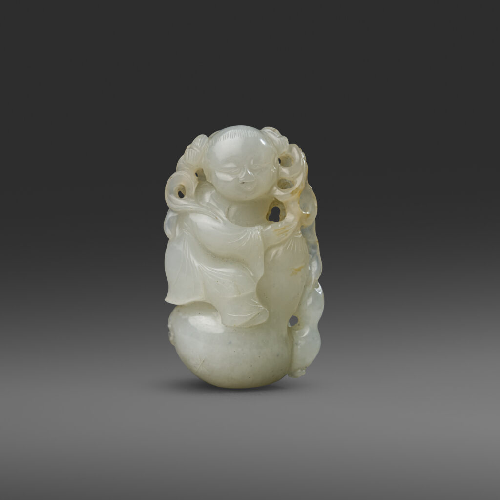 Jade Carving