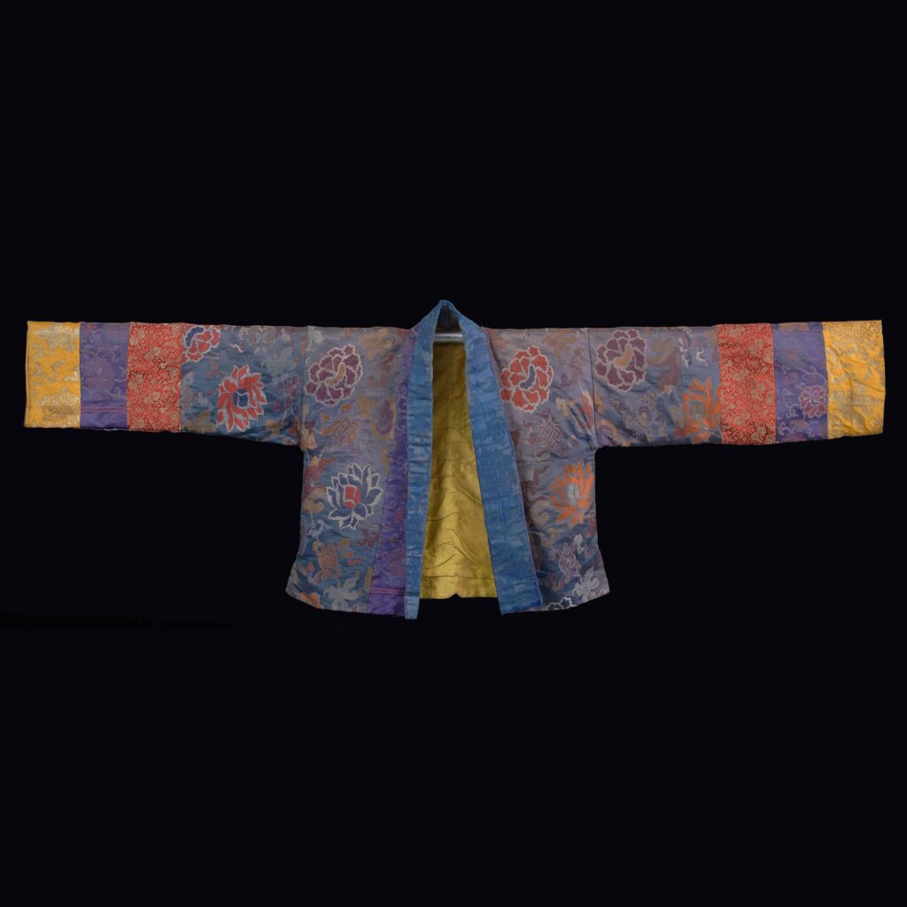 Tibetan Jacket