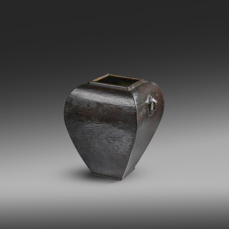 Copper Vase