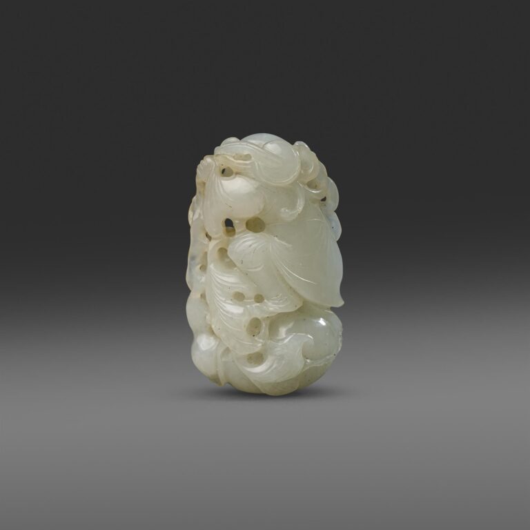 Jade Carving