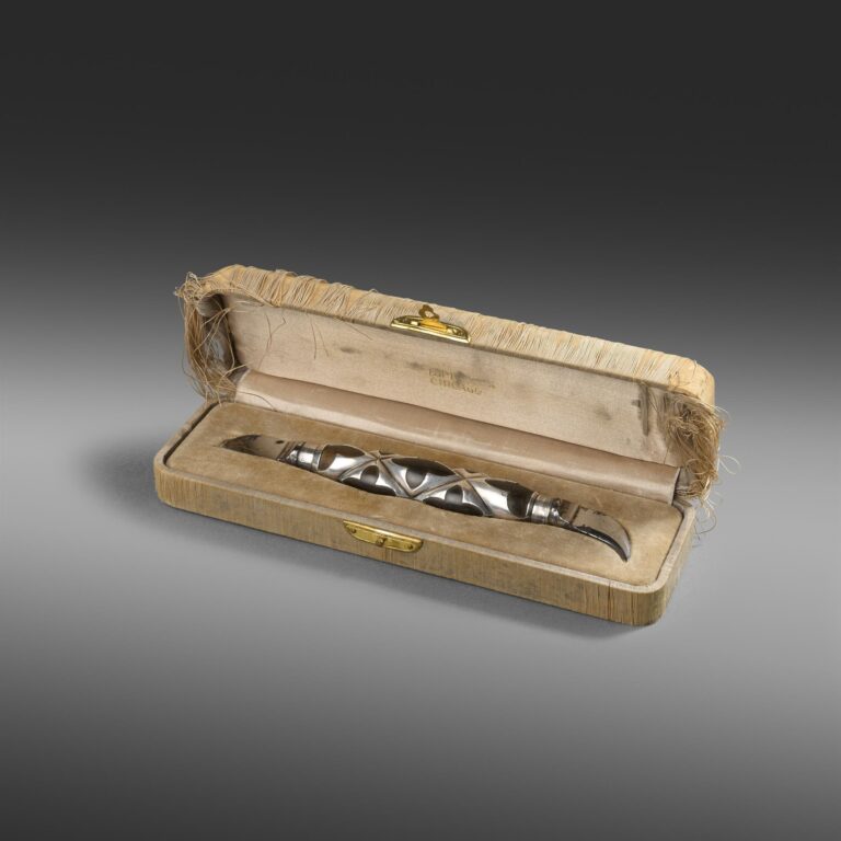 Quill Trimmer