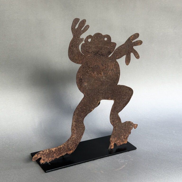Frog