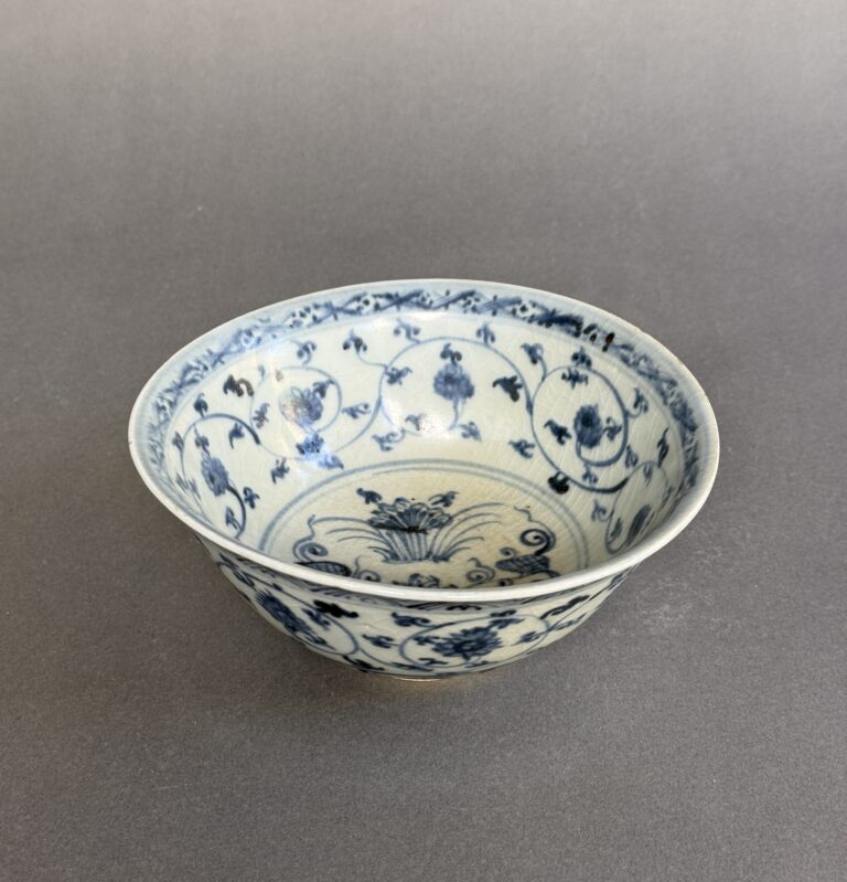 Ming Bowl