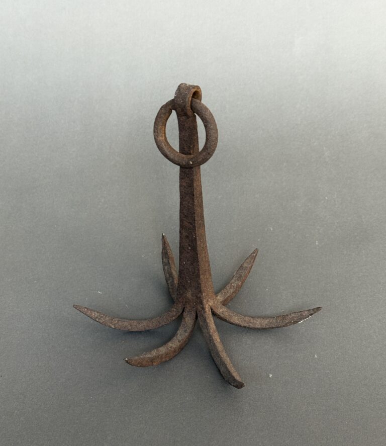 Iron Anchor