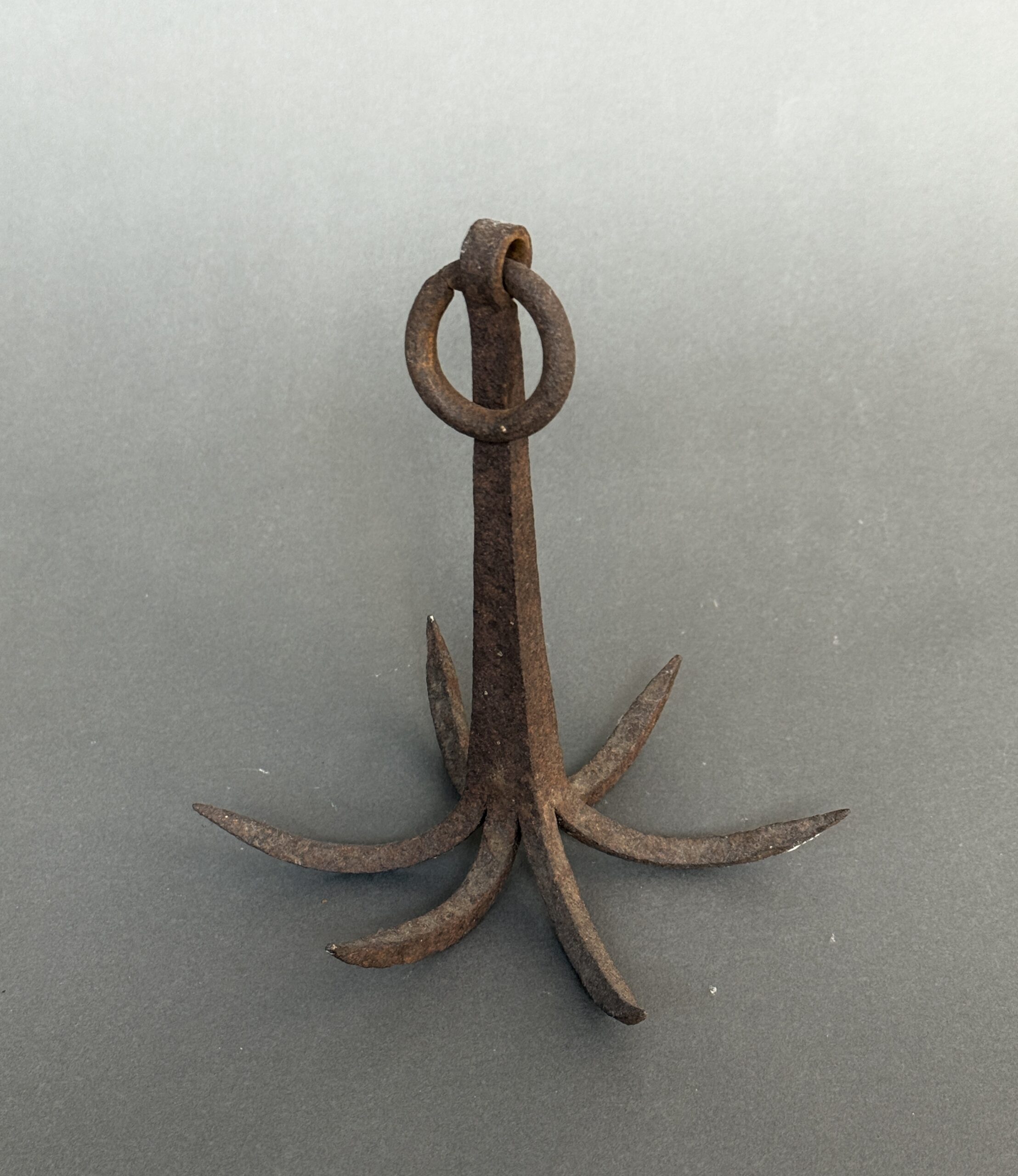 Iron Anchor
