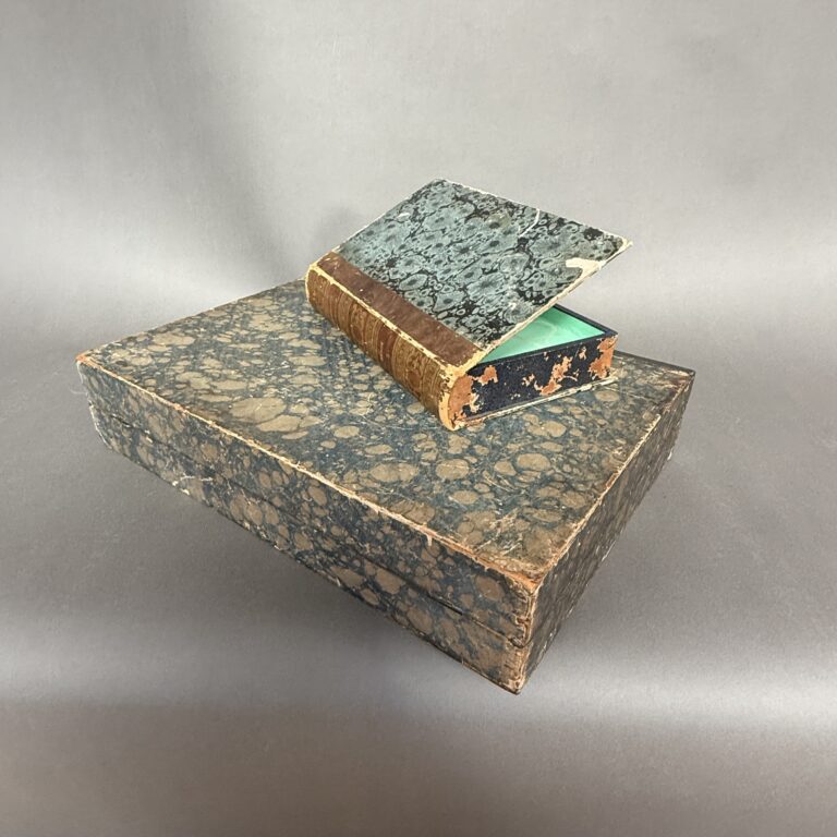 False Books