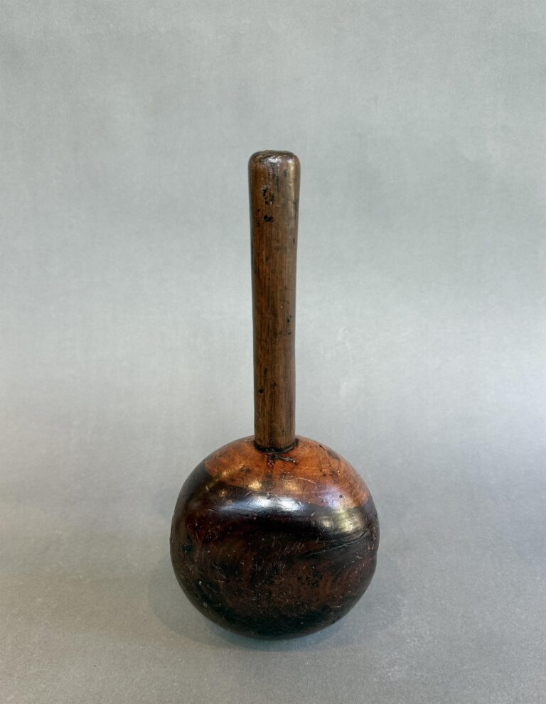 Mallet
