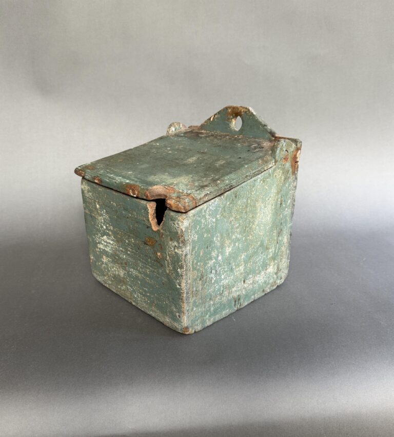 Salt Box
