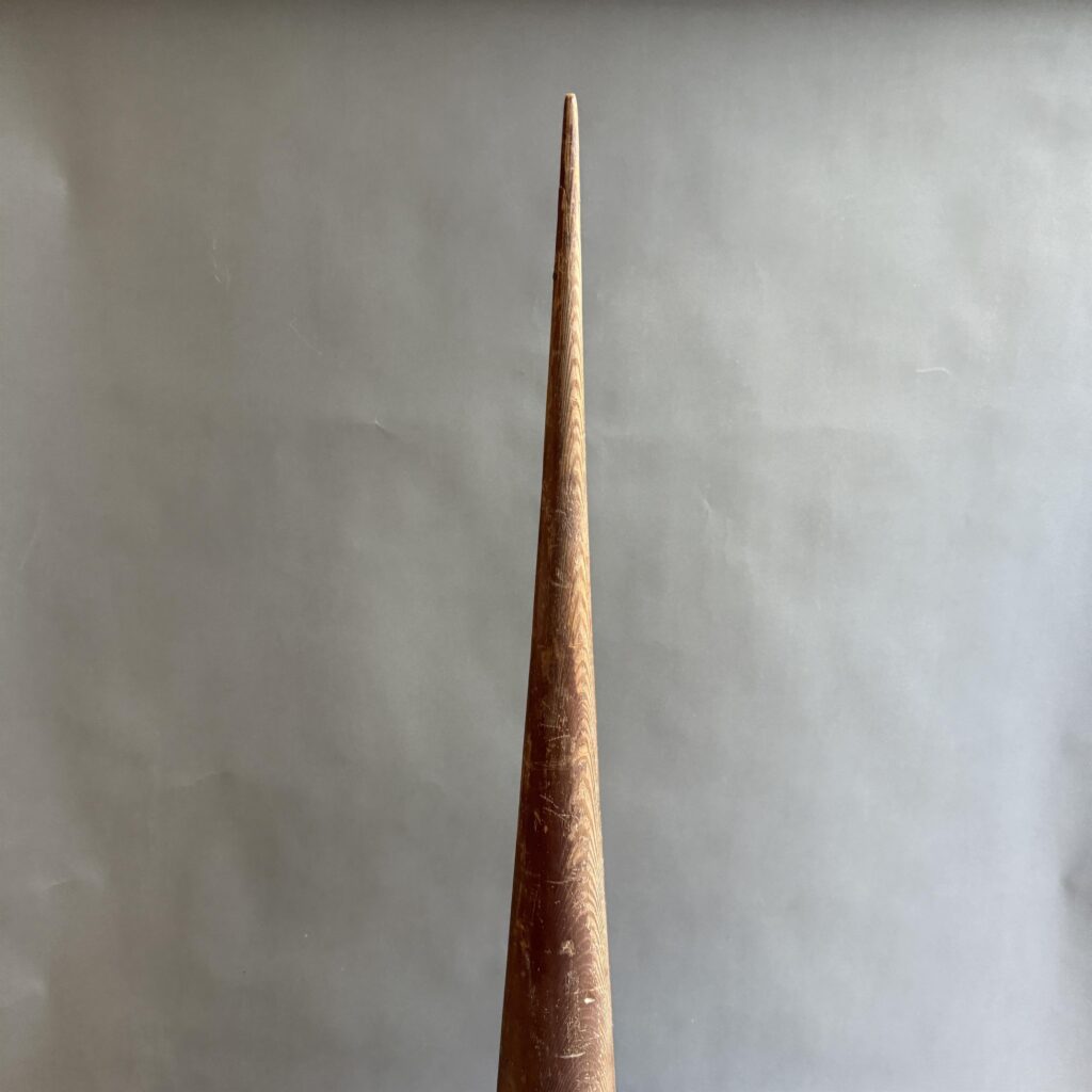 Pine Spire