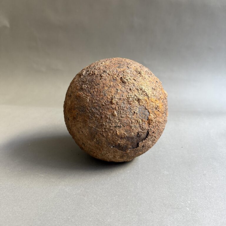 Cannon Ball