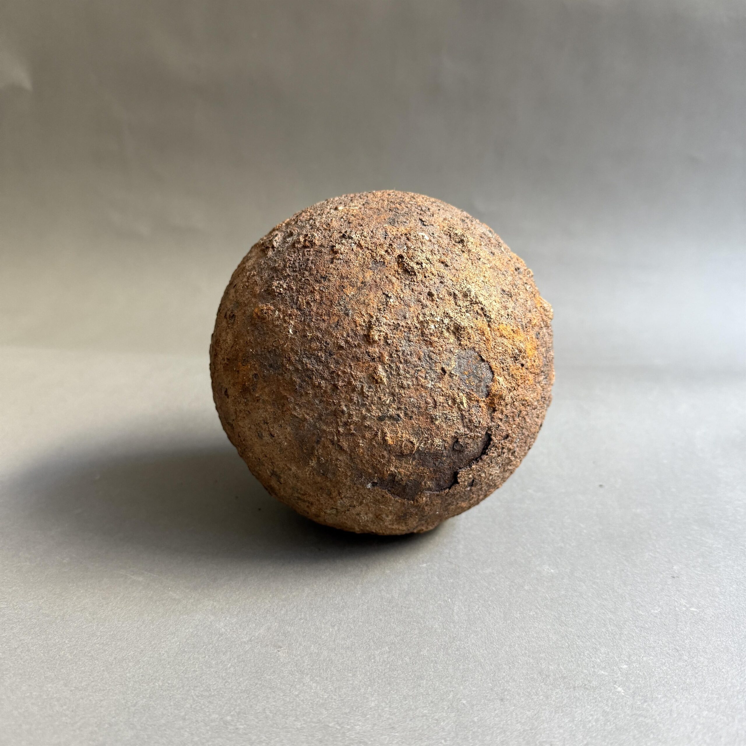 Cannon Ball