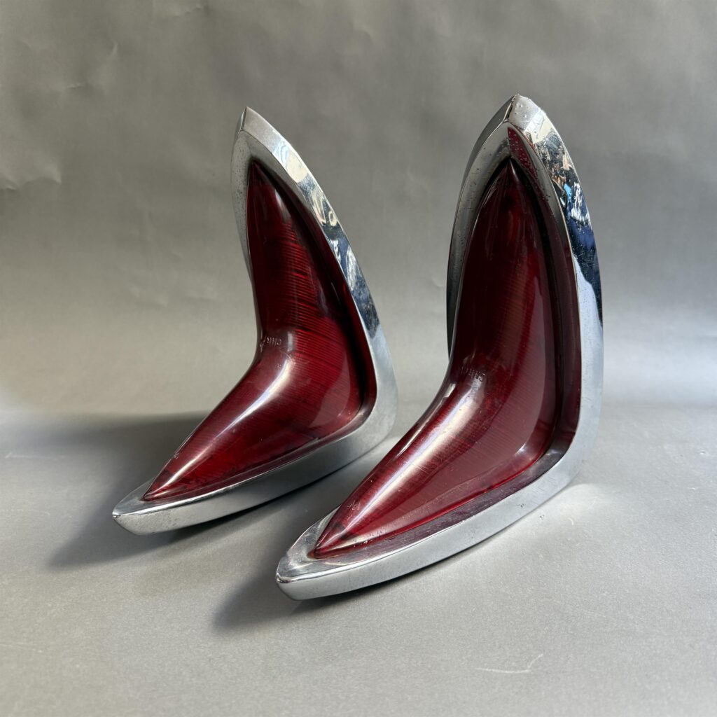 Cadillac Tail Lights