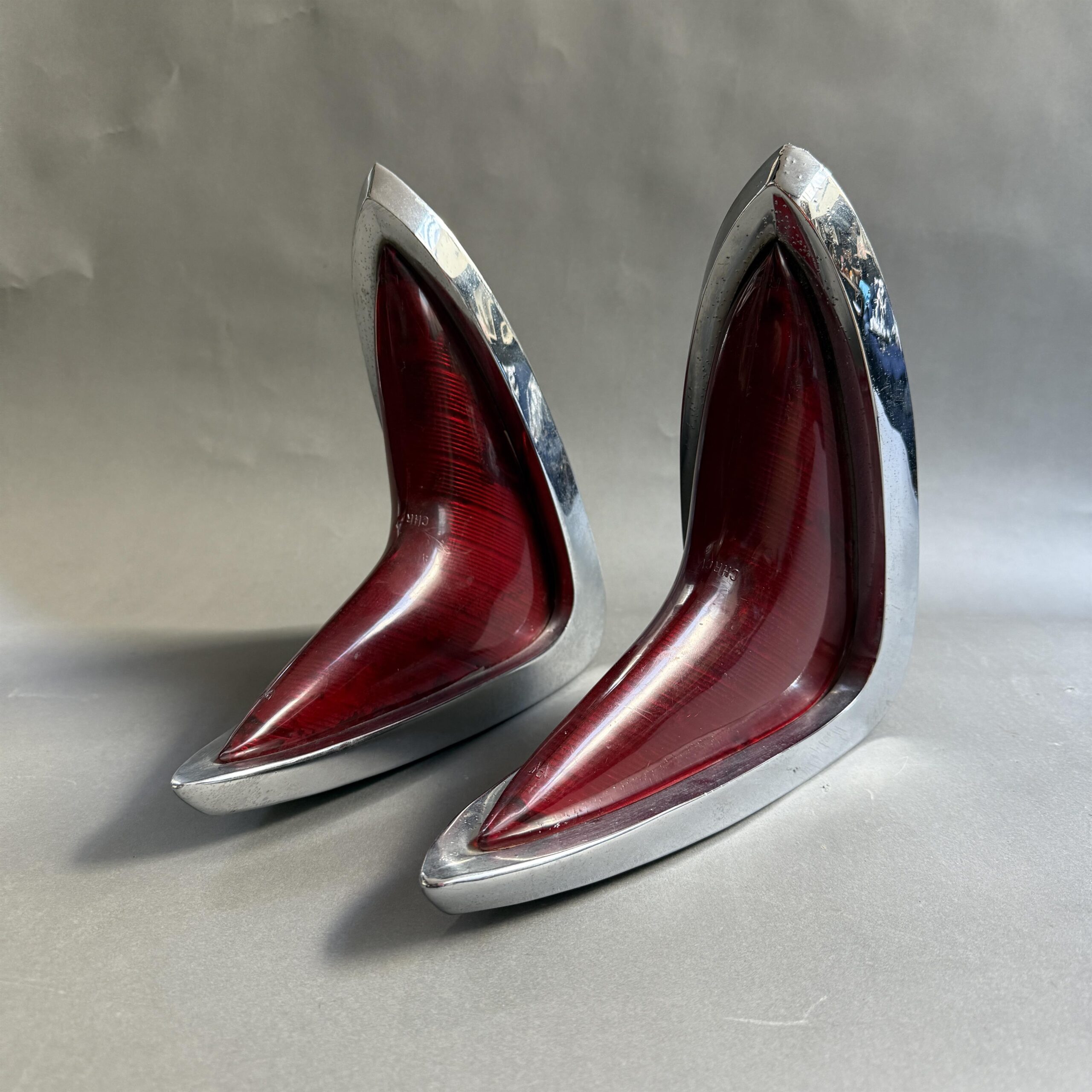 Cadillac Tail Lights