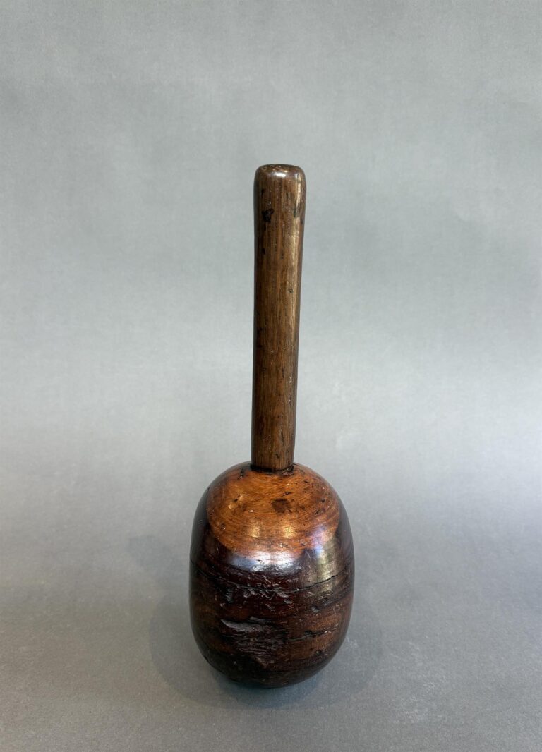 Mallet
