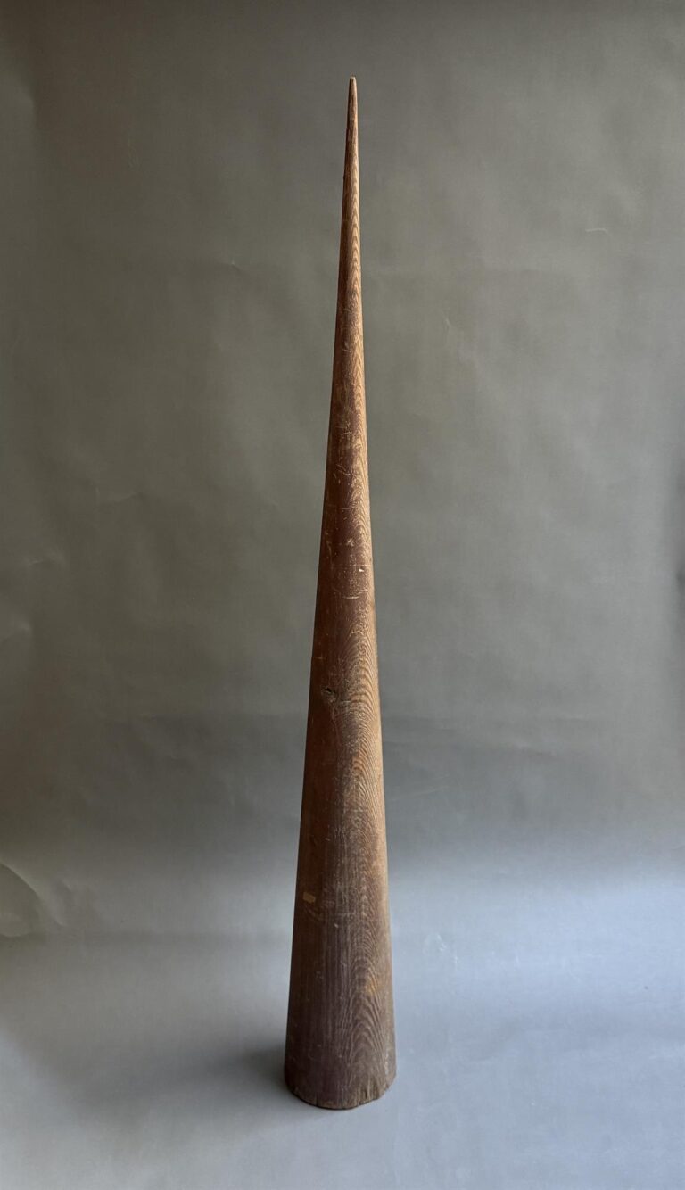 Pine Spire