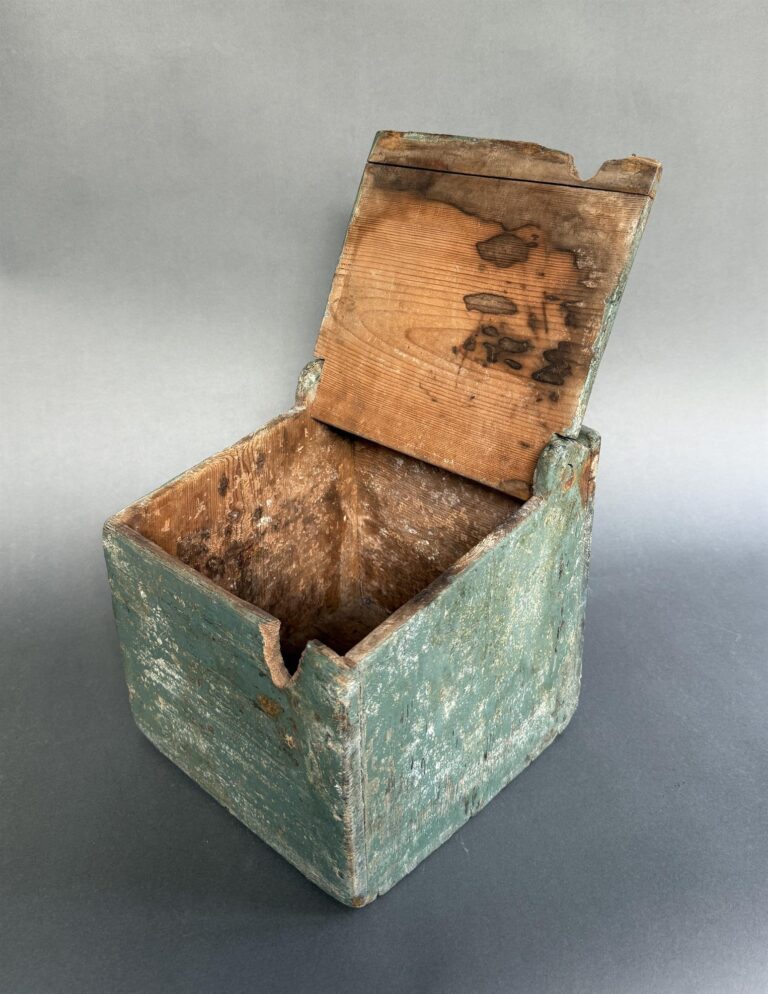 Salt Box