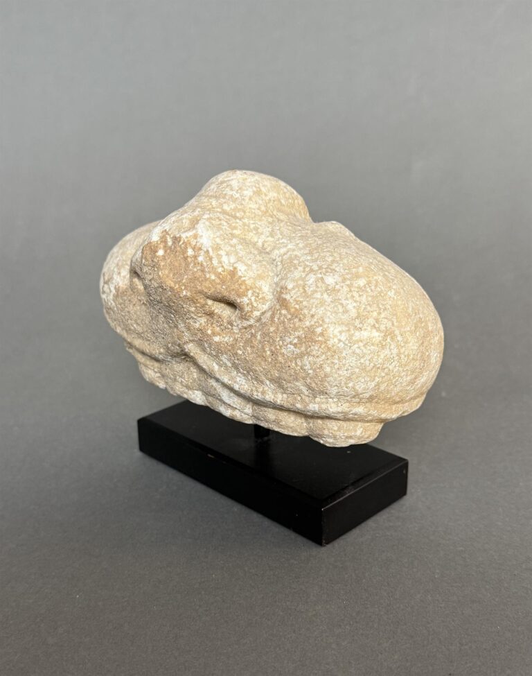 Stone Fragment