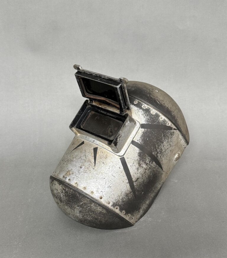 Welders Mask