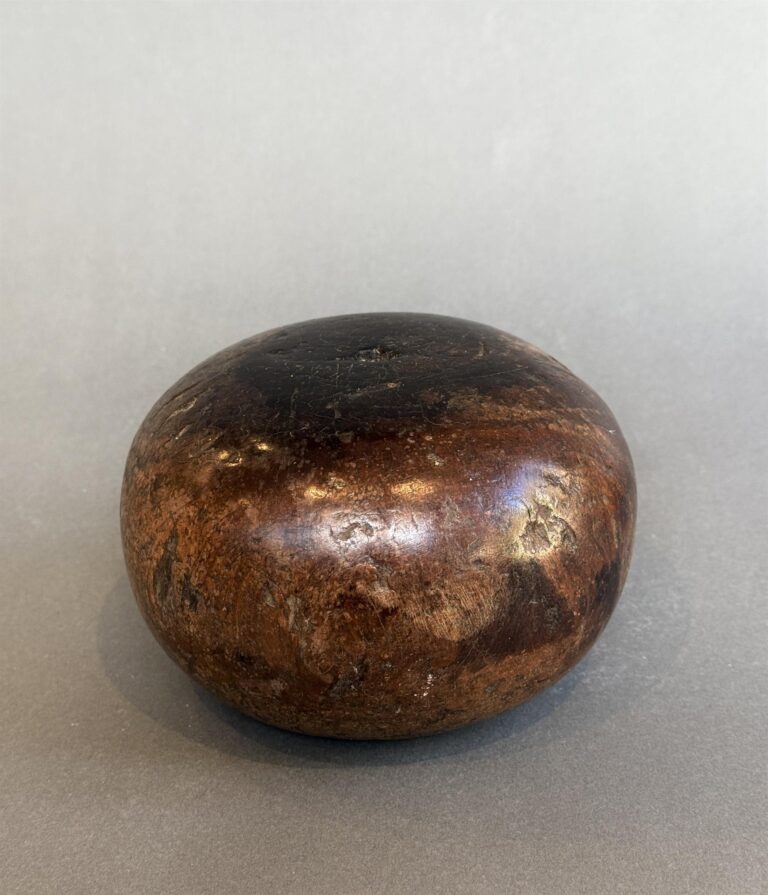 Wooden Sculpture