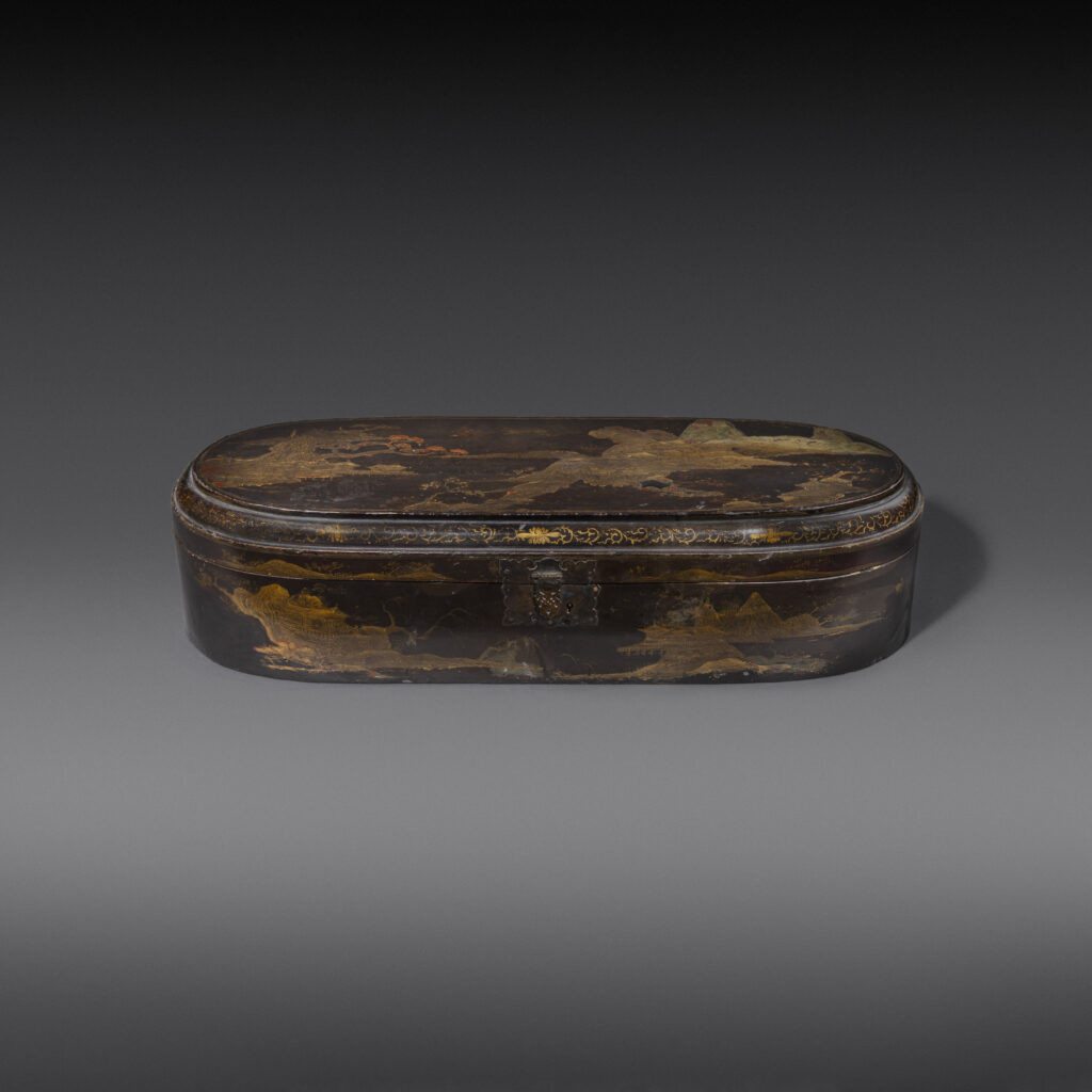 Namban Box