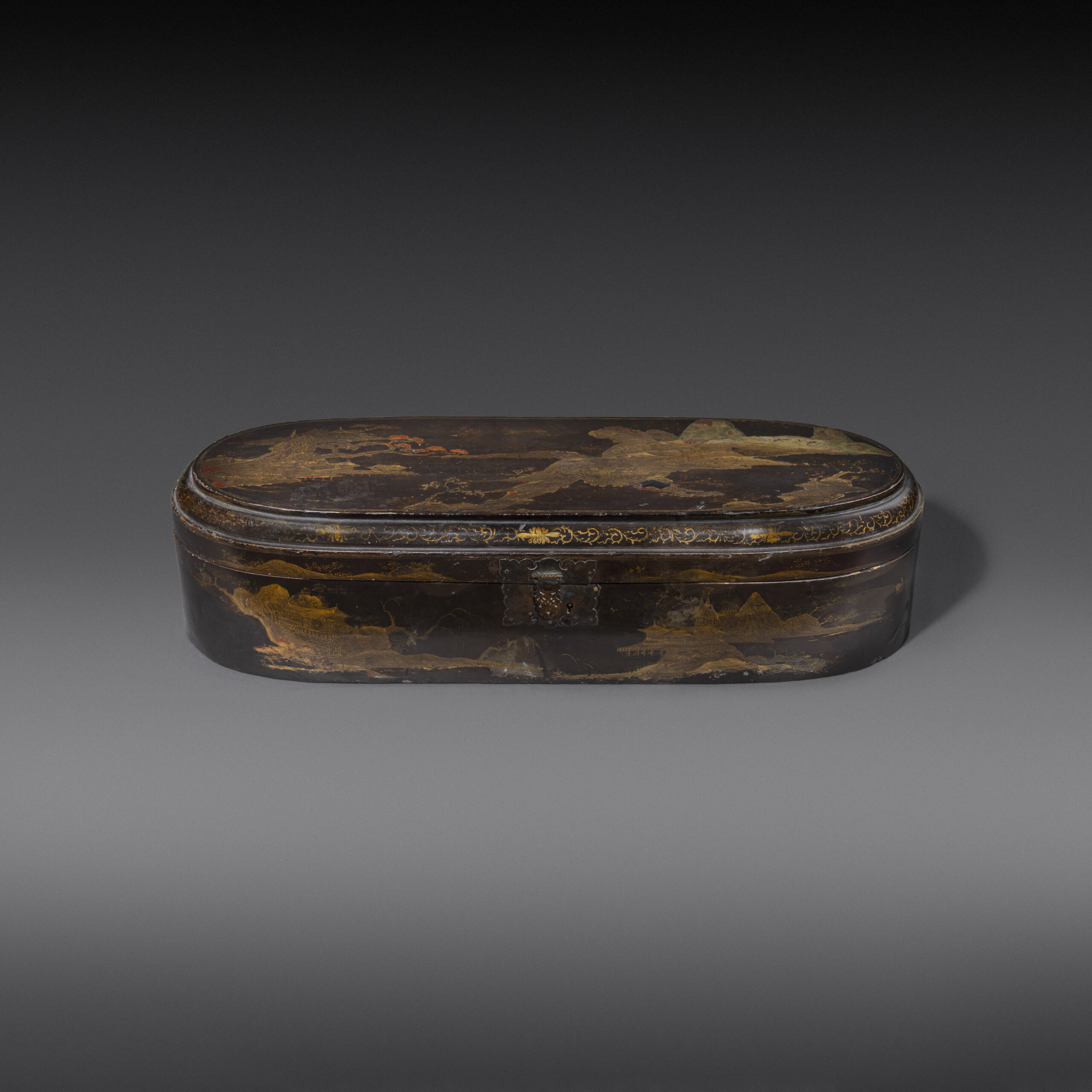 Namban Box