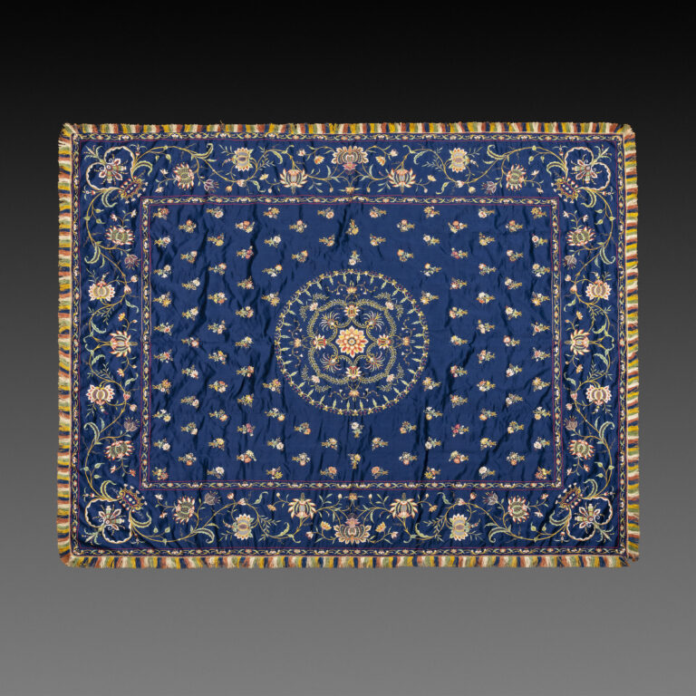 Guangzhou Coverlet