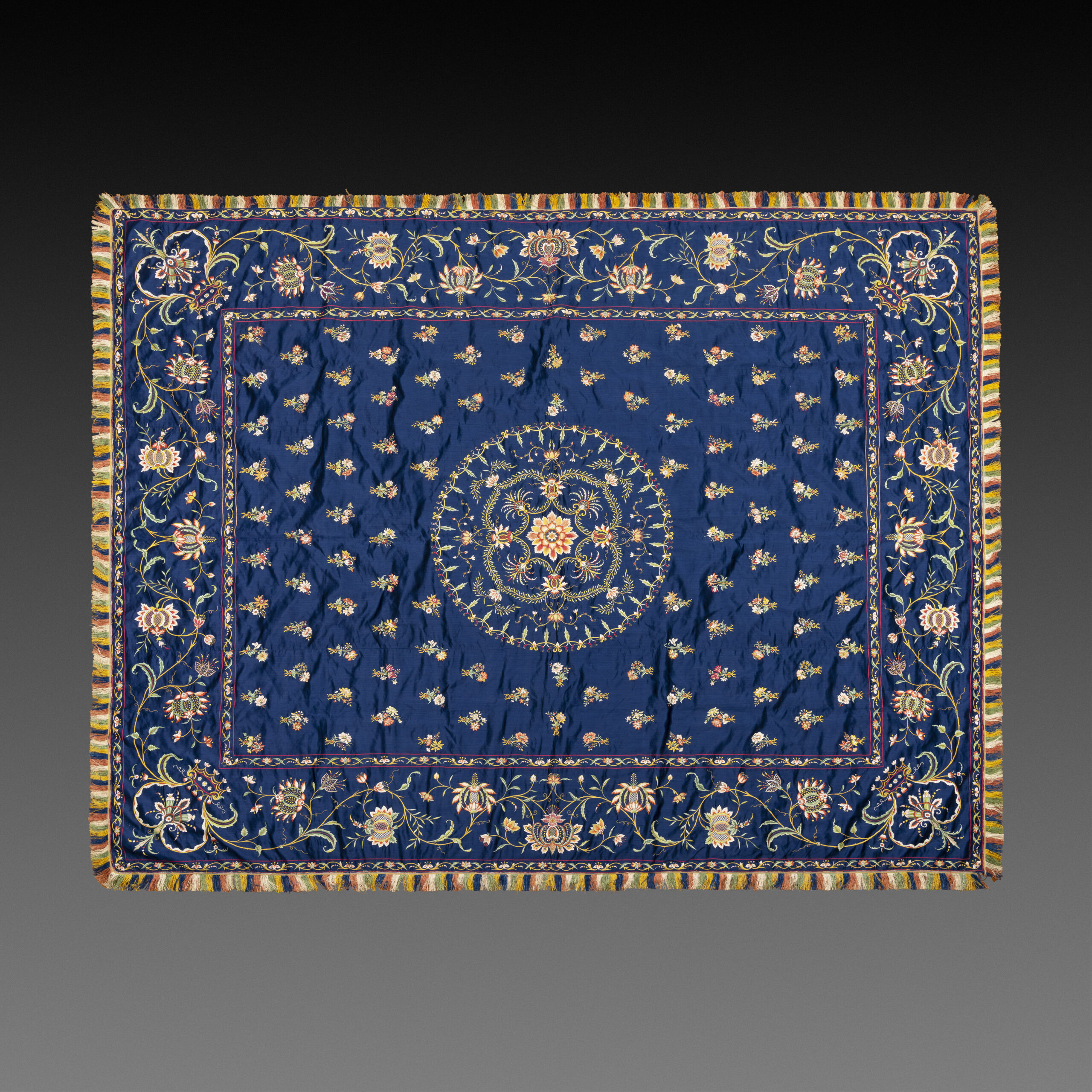 Guangzhou Coverlet