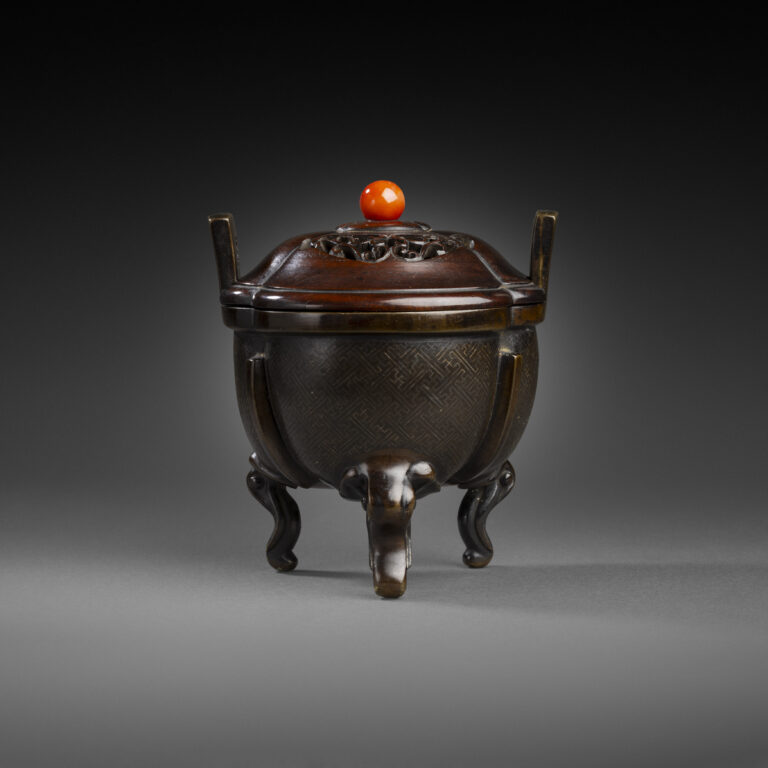 Censer