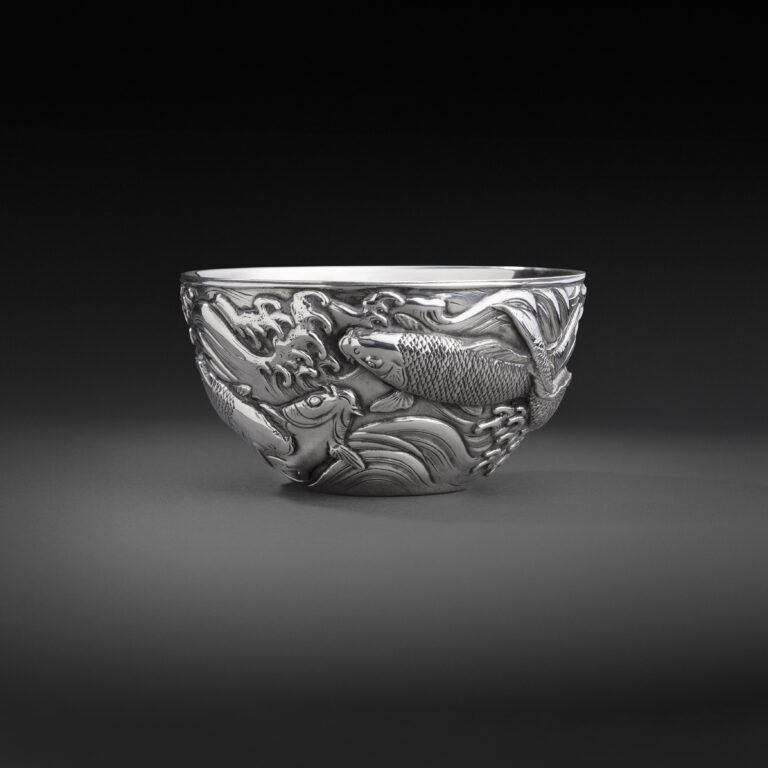 Silver Bowl