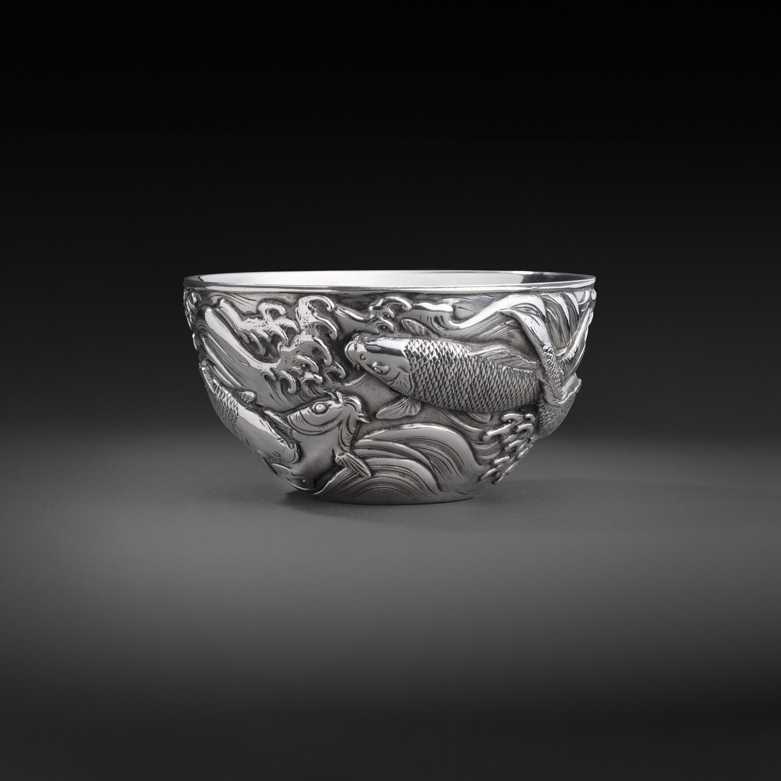 Silver Bowl