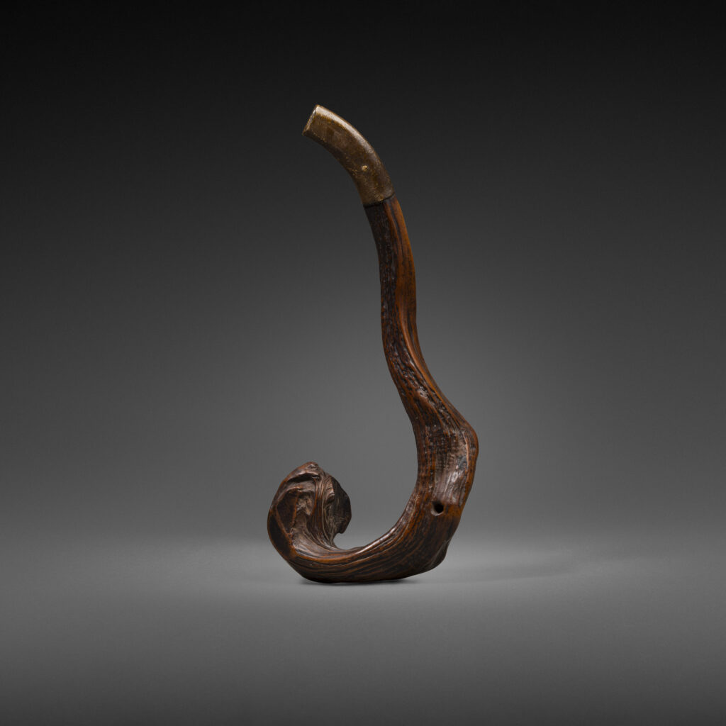 Pipe Stand