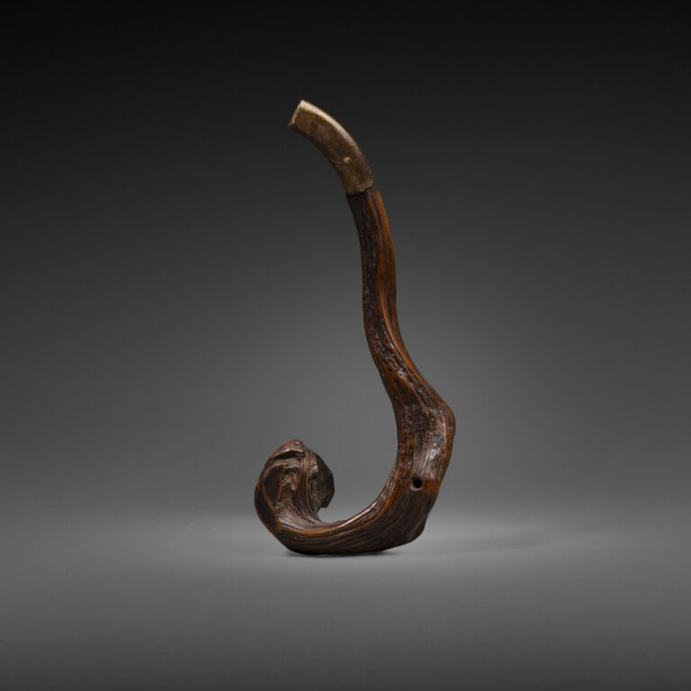 Pipe Stand