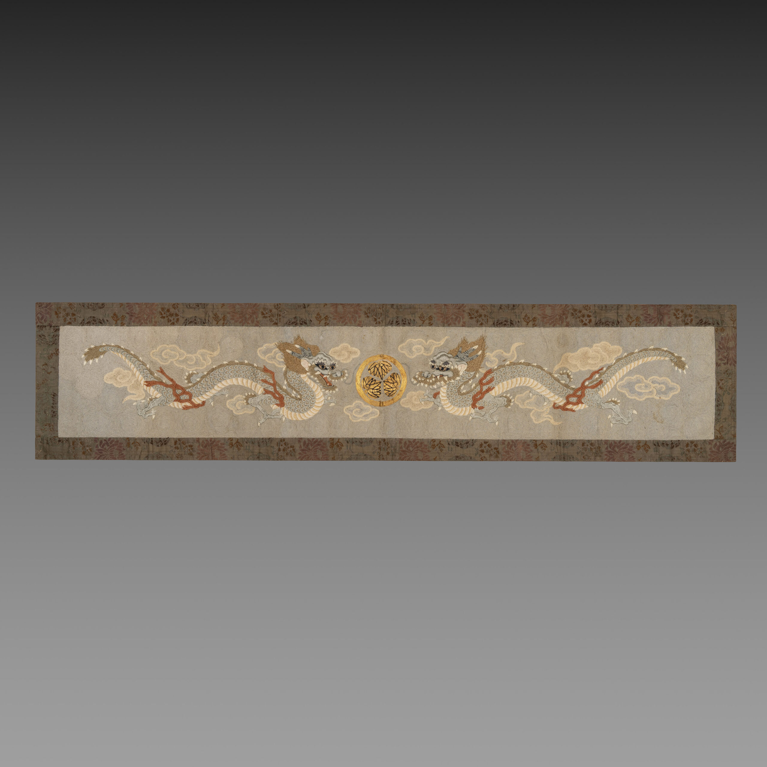 Long Dragon Silk