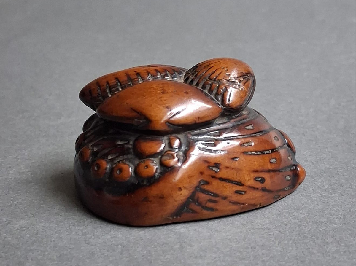 Netsuke
