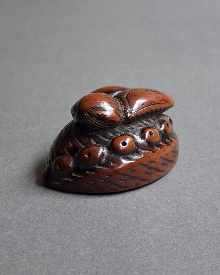 Netsuke