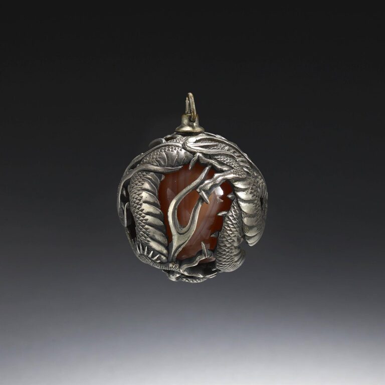 A Large Pendant