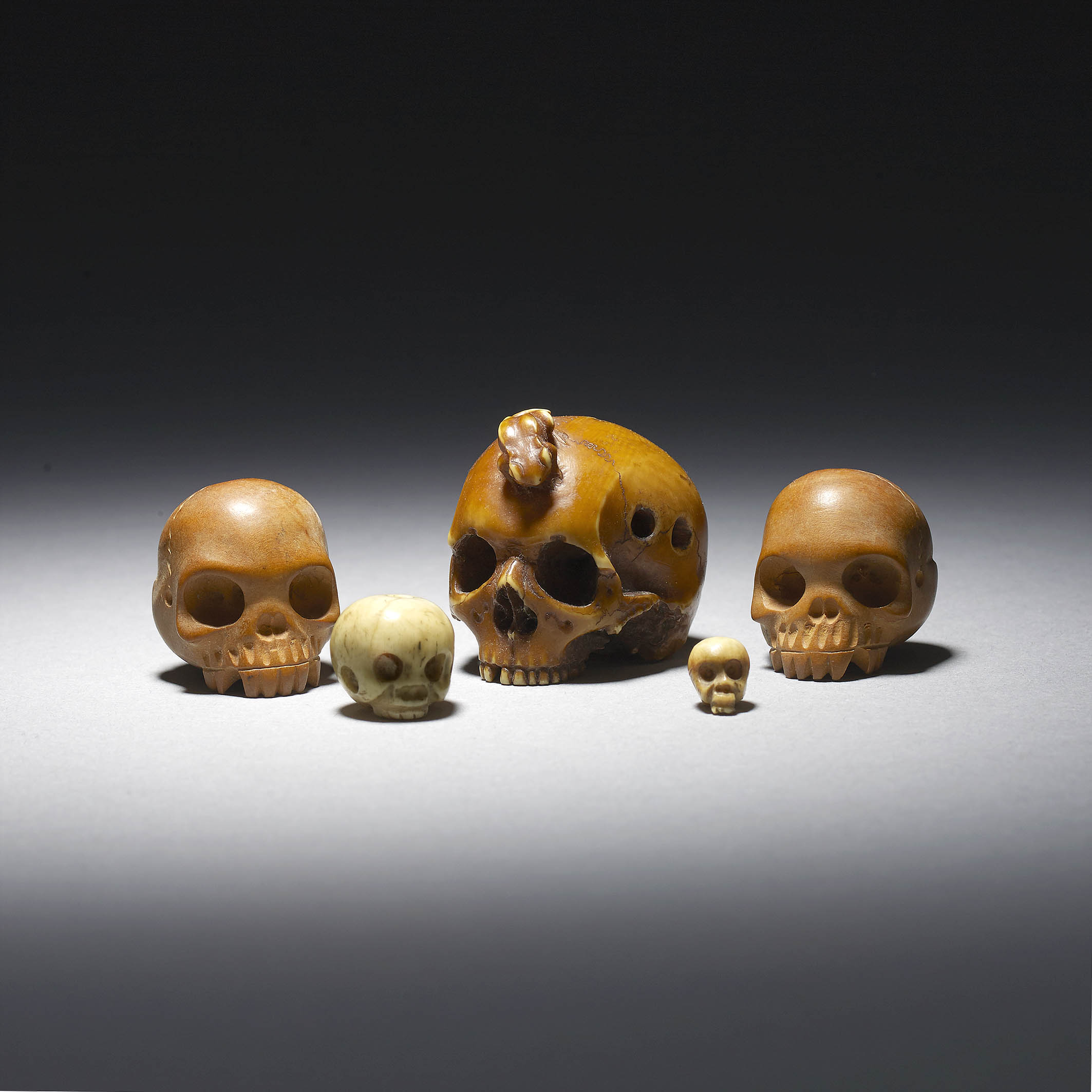 Netsuke
