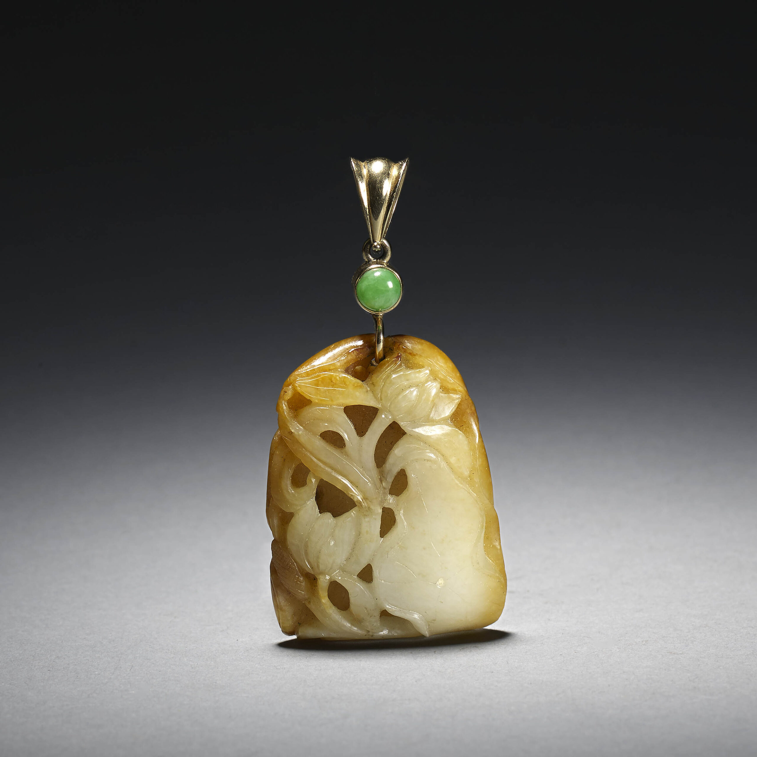 Jade Pendant