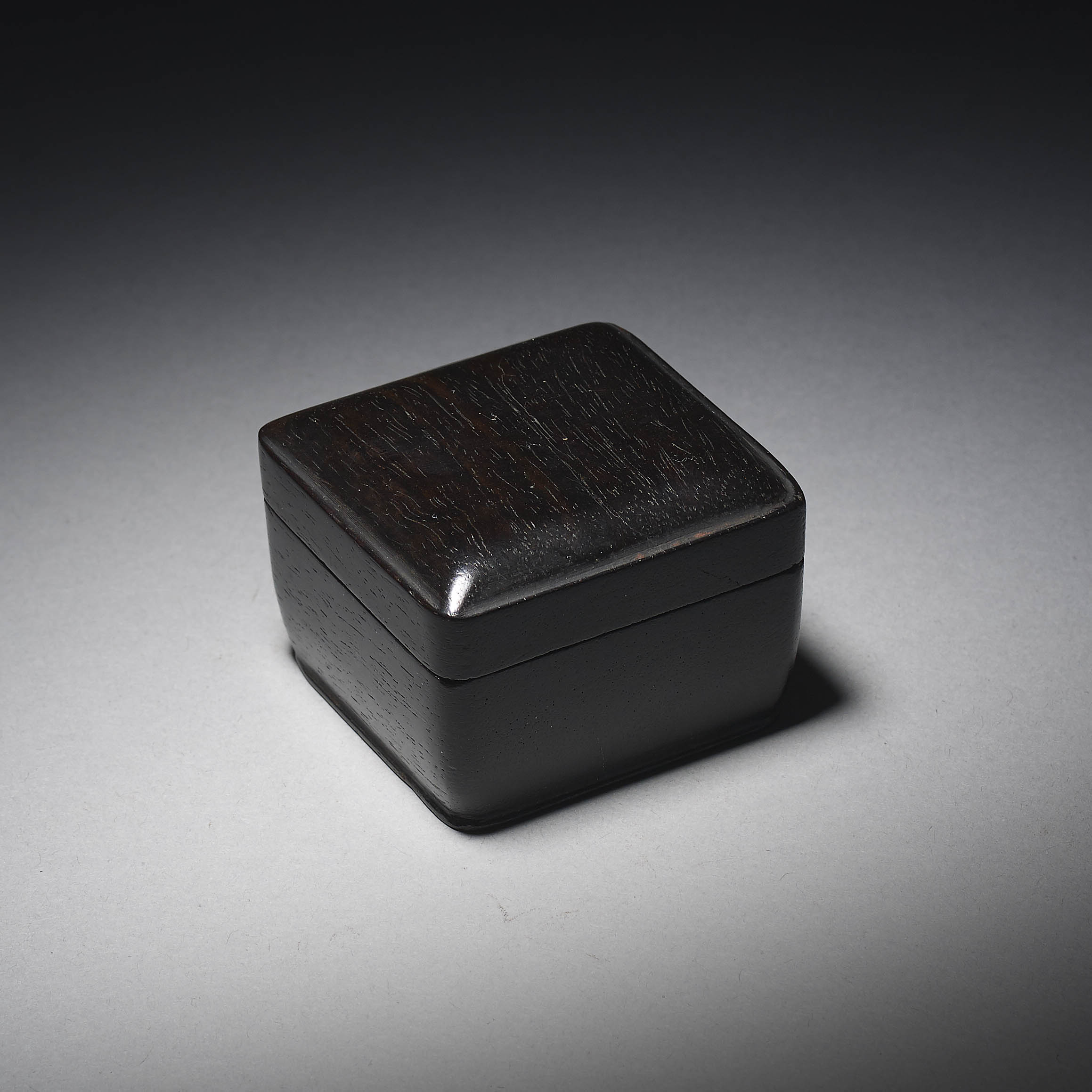 Inkstone Box