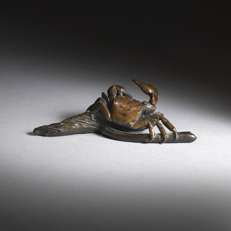 Bronze Weight