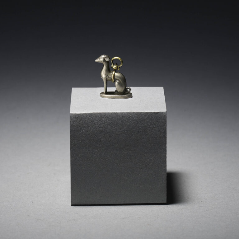 Silver Seal