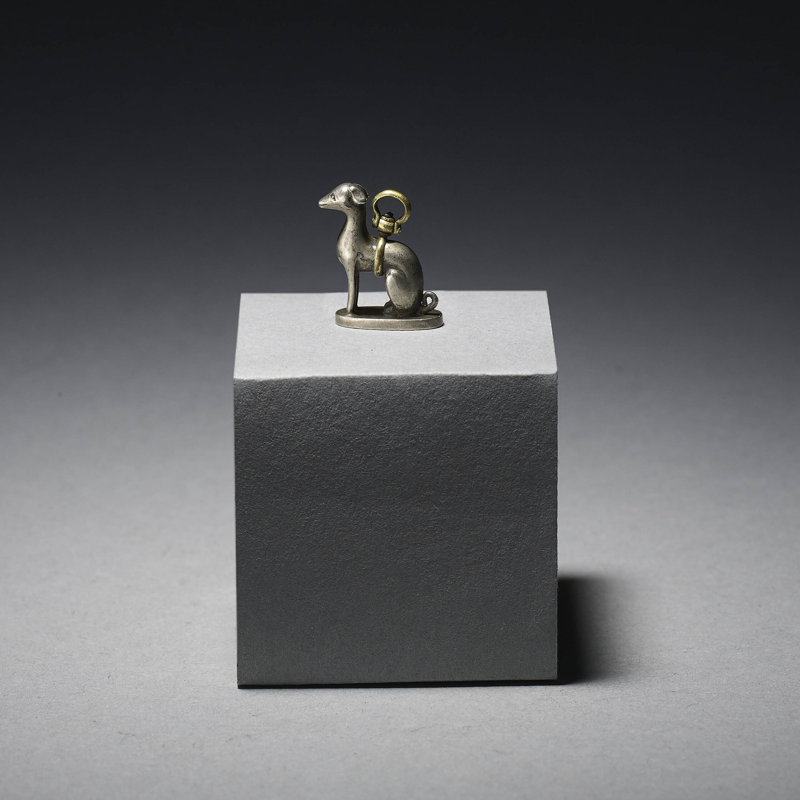 Silver Seal
