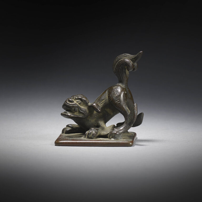 Bronze Seal