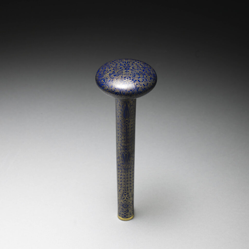 Parasol Handle