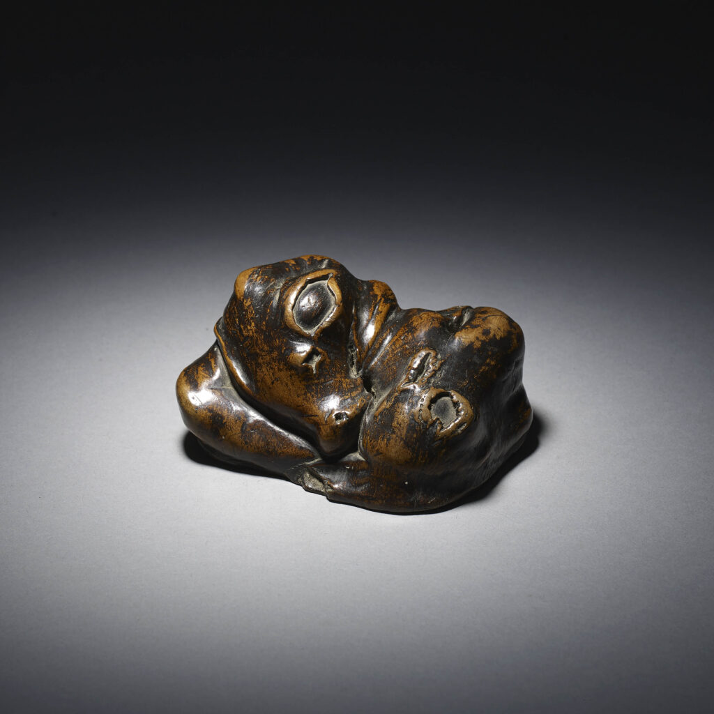 Wood Boar