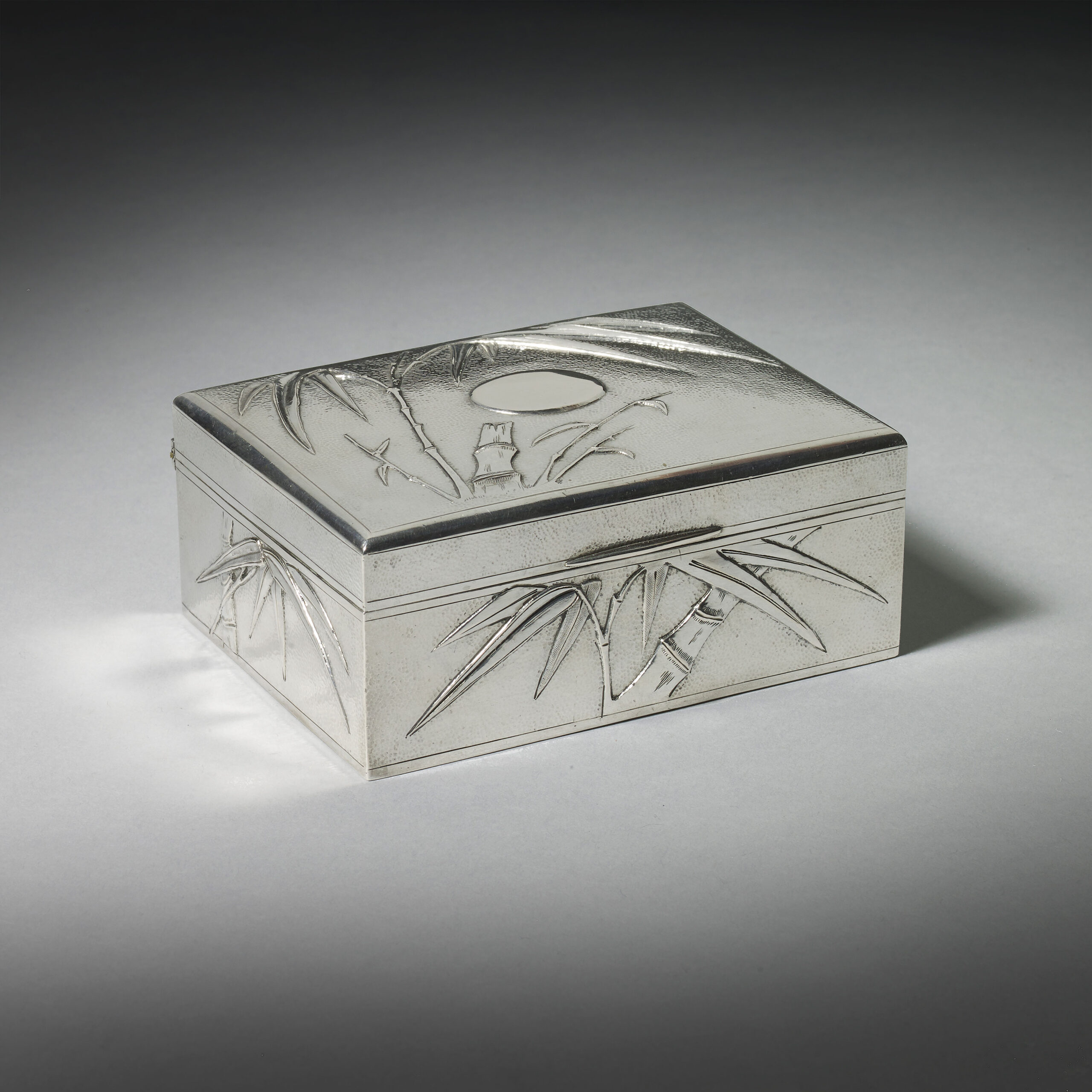Silver Box