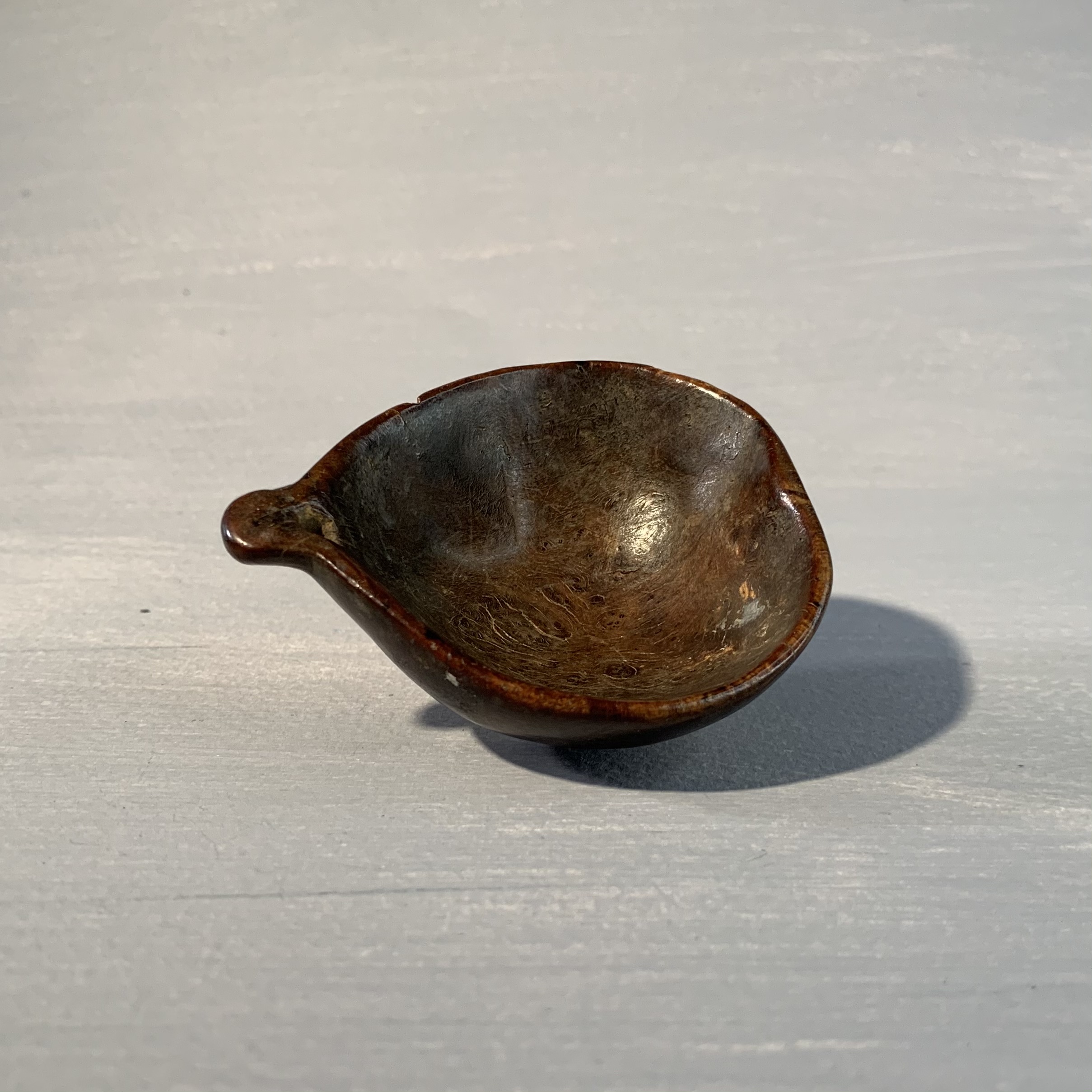 Wood Cup